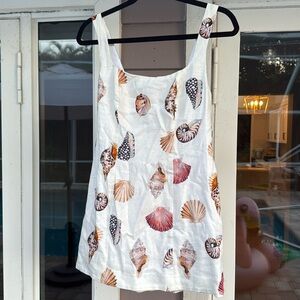 Show Me Your Mumu Steph Mini Dress